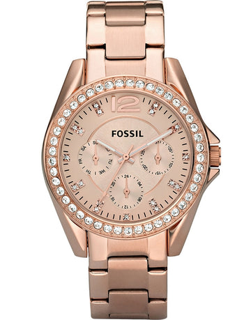 Ceas de dama Fossil ES2811 Riley