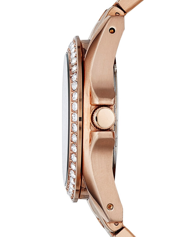 Ceas de dama Fossil ES2811 Riley