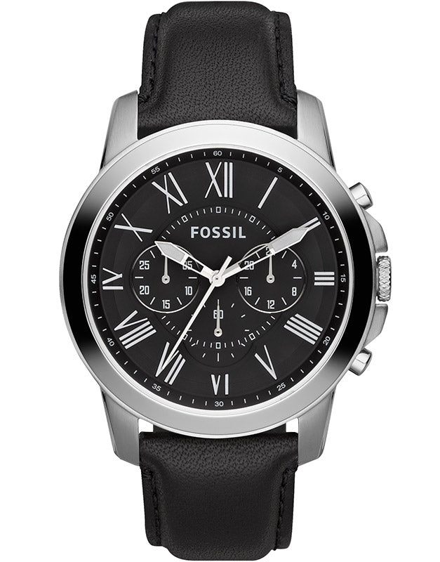 Ceas barbatesc Fossil FS4812 Grant