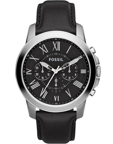 Ceas barbatesc Fossil FS4812 Grant