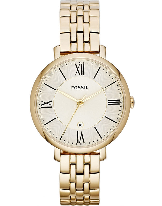 Ceas de dama Fossil ES3434 Jacqueline