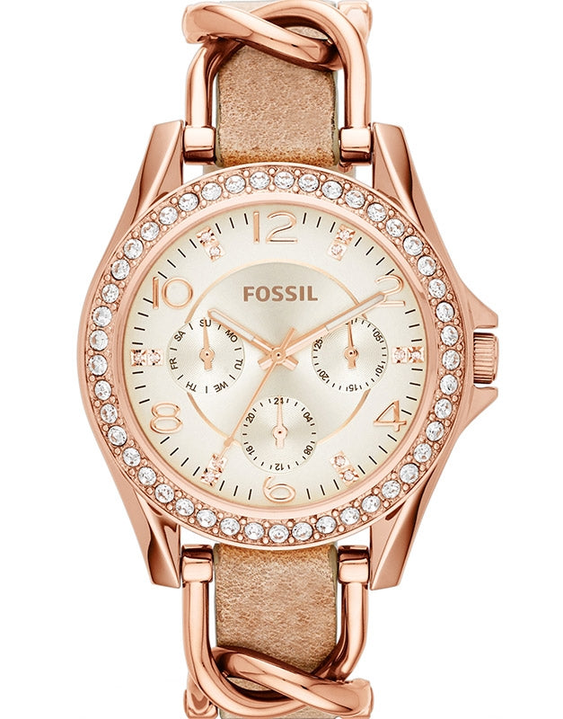 Ceas de dama Fossil ES3466 Riley