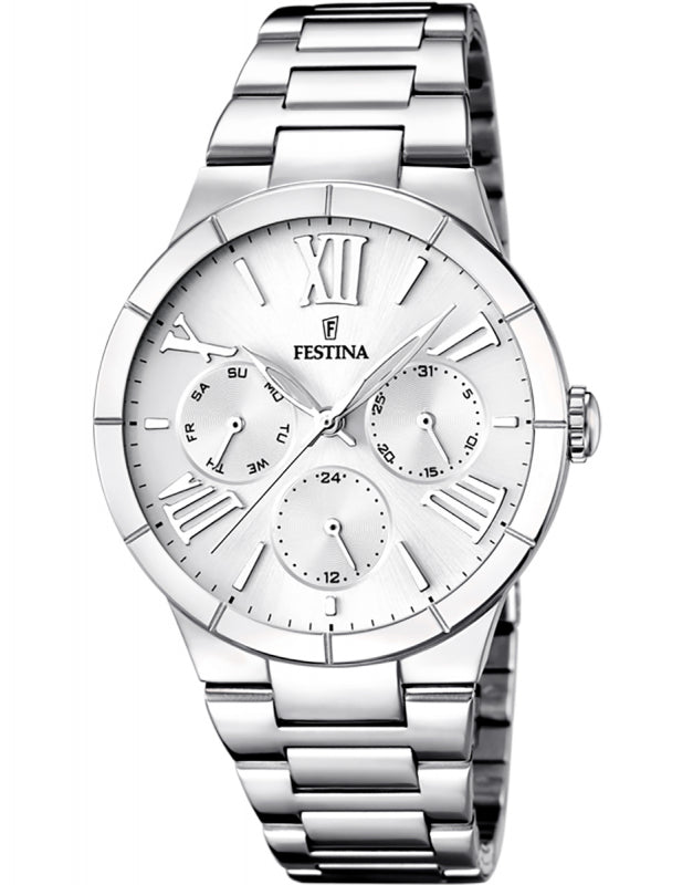 Ceas de dama Festina F16716/1 Boyfriend