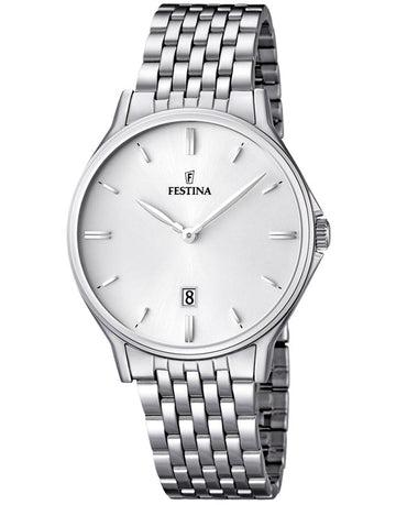 Ceas barbatesc Festina F16744/2 Classic