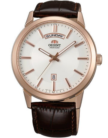 Ceas barbatesc Orient FEV0U002WH Contemporary