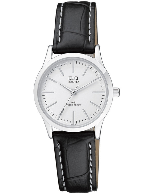 Ceas de dama Q&Q C213J301Y
