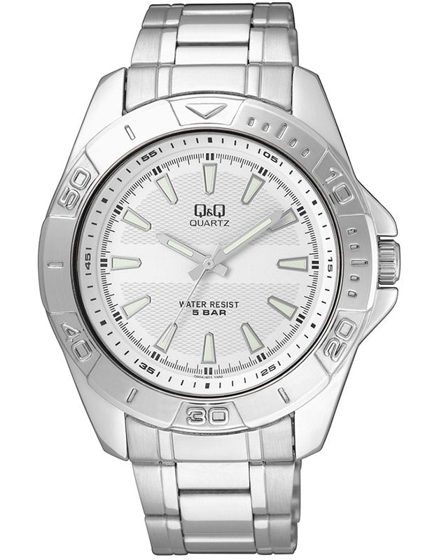 Ceas barbatesc Q&Q Q904J201Y Fashion