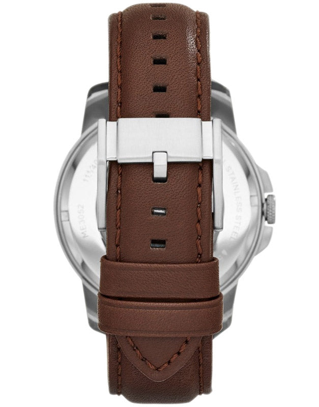 Bratara ceas Fossil ME3052 piele Grant