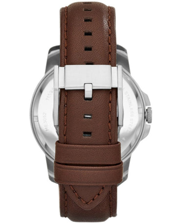 Bratara ceas Fossil ME3052 piele Grant