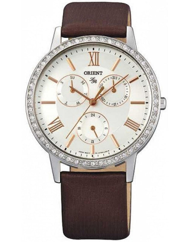 Ceas de dama Orient Lady Rose FUT0H006W0