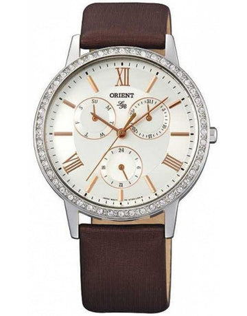 Ceas de dama Orient Lady Rose FUT0H006W0