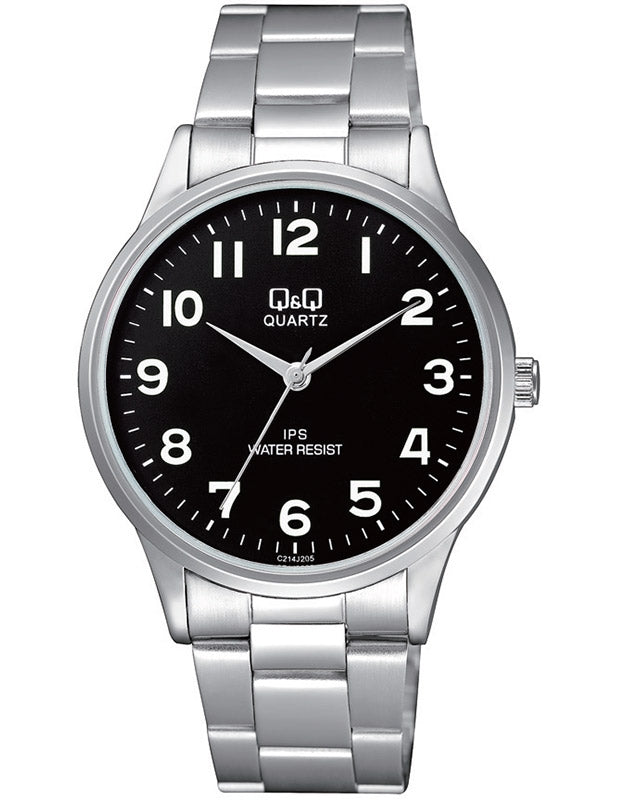 Ceas barbatesc Q&Q C214J205Y Standard