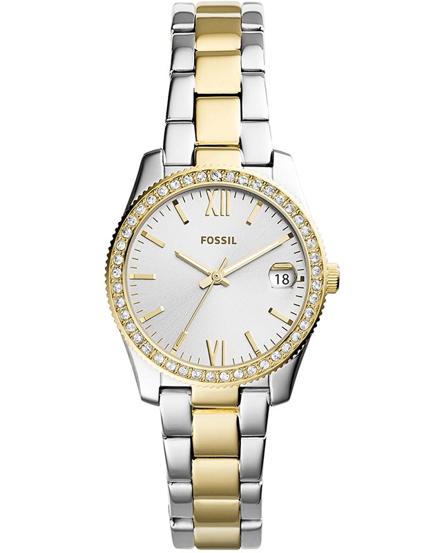 Ceas de dama Fossil ES4319 Scarlette