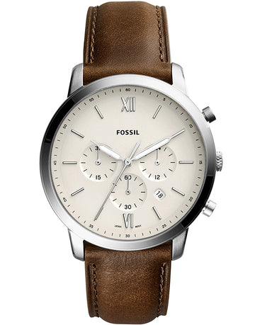 Ceas barbatesc Fossil FS5380 Neutra