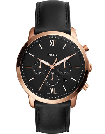 Ceas barbatesc Fossil FS5381 Neutra
