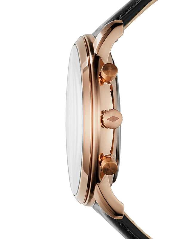 Ceas barbatesc Fossil FS5381 Neutra