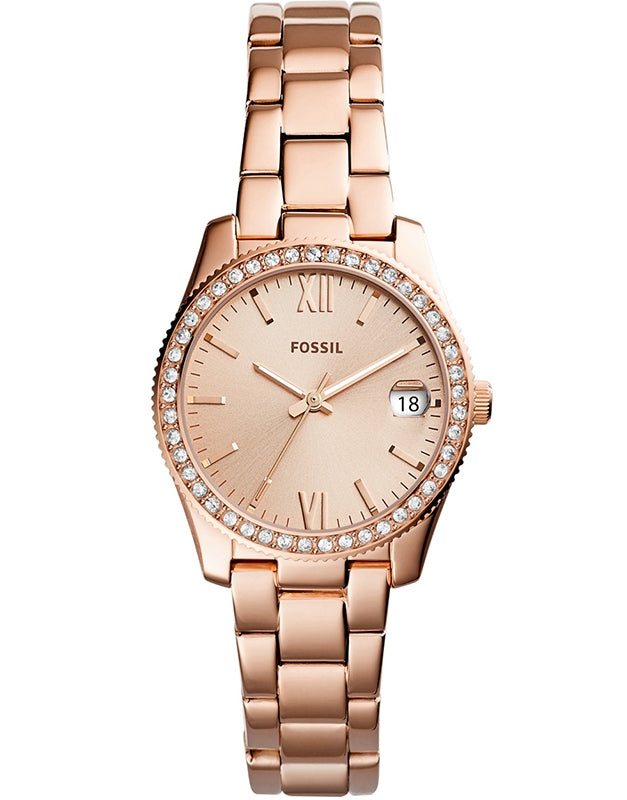 Ceas de dama Fossil ES4318 Scarlette