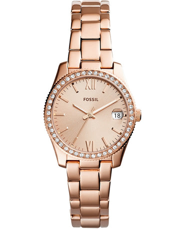Ceas de dama Fossil ES4318 Scarlette