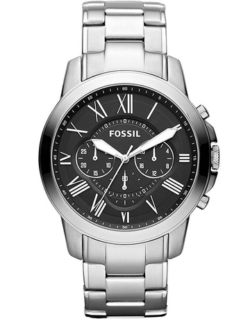Ceas barbatesc Fossil FS4736 Grant
