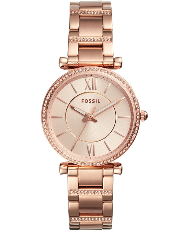 Ceas de dama Fossil ES4301 Carlie