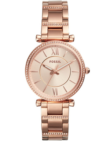 Ceas de dama Fossil ES4301 Carlie