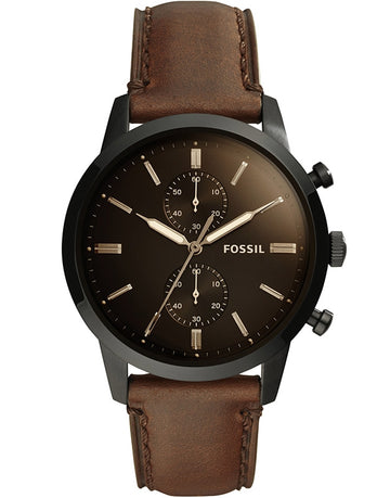 Ceas barbatesc Fossil FS5437 Townsman