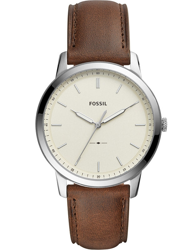 Ceas barbatesc Fossil FS5439 The Minimalist