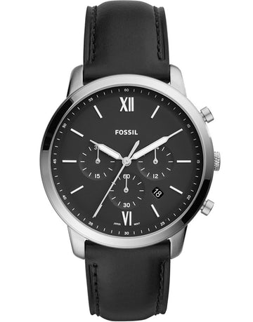 Ceas barbatesc Fossil FS5452 Neutra