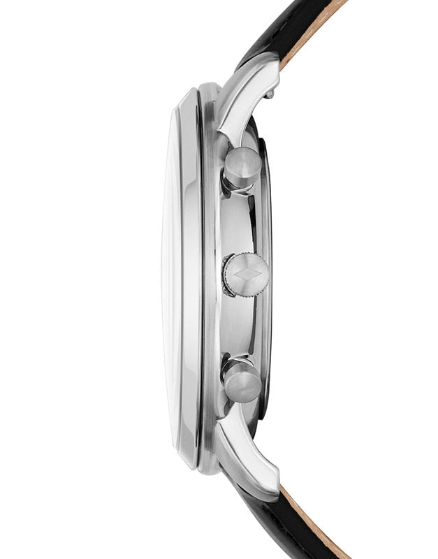Ceas barbatesc Fossil FS5452 Neutra