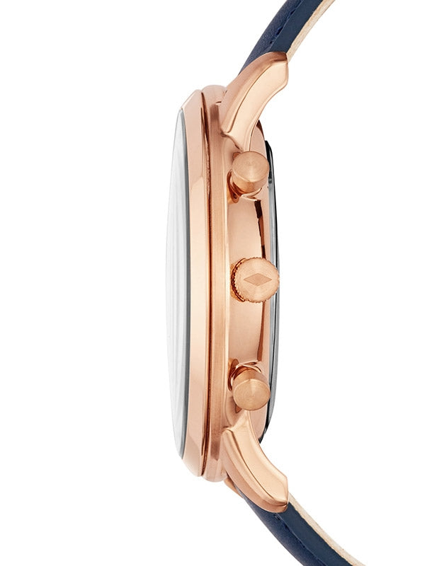 Ceas barbatesc Fossil FS5454 Neutra