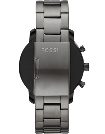 Bratara ceas Fossil FTW4012 metalica Explorist