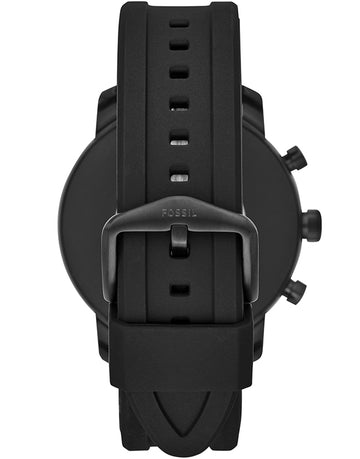 Bratara ceas Fossil FTW4018 silicon Explorist