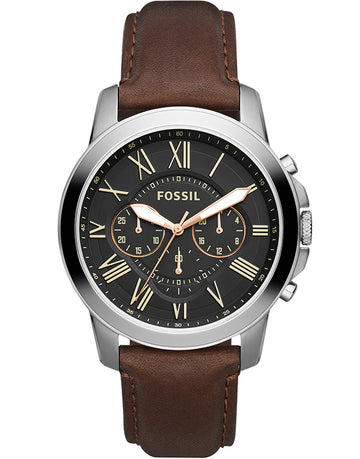 Ceas barbatesc Fossil FS4813 Grant