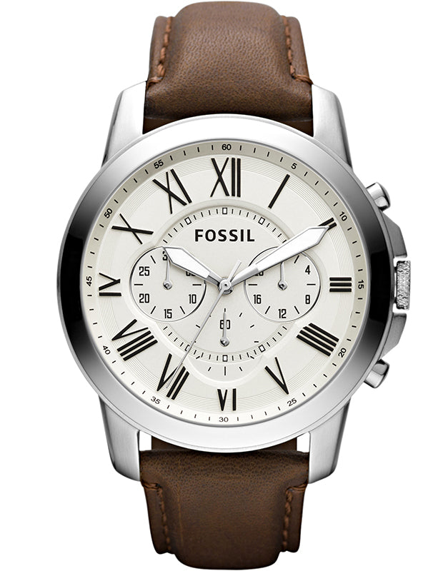 Ceas barbatesc Fossil FS4735 Grant