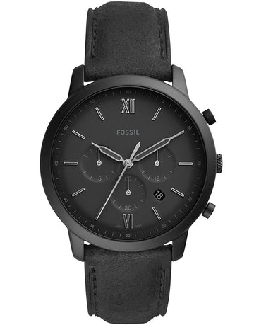 Ceas barbatesc Fossil FS5503 Neutra