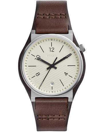 Ceas barbatesc Fossil FS5510 Barstow
