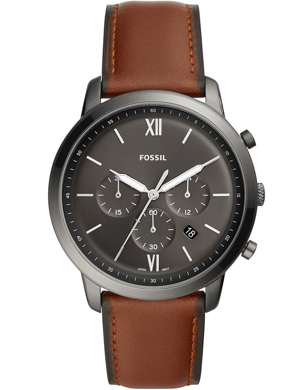Ceas barbatesc Fossil FS5512 Neutra