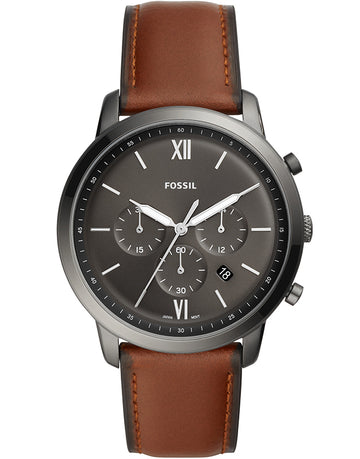 Ceas barbatesc Fossil FS5512 Neutra