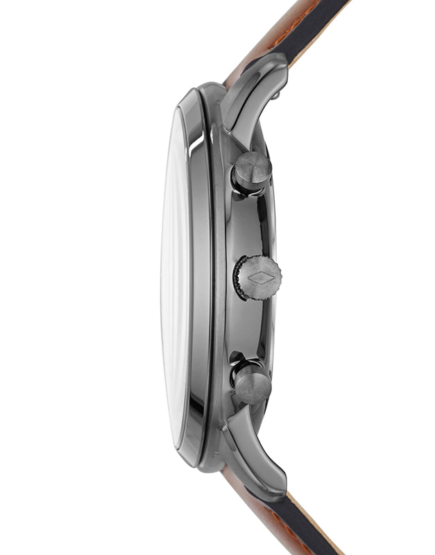 Ceas barbatesc Fossil FS5512 Neutra