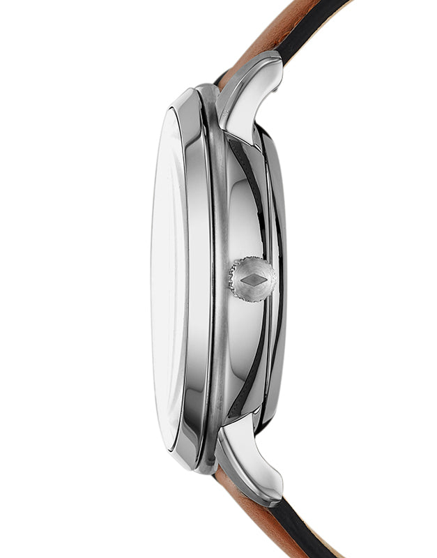 Ceas barbatesc Fossil ME3160 Neutra