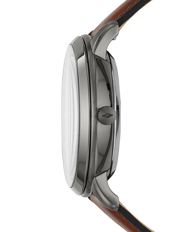 Ceas barbatesc Fossil ME3161 Neutra