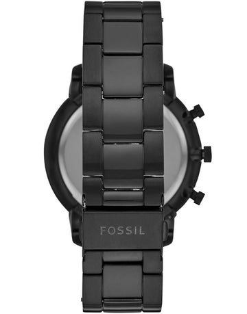 Bratara ceas Fossil FS5525 metalica Neutra