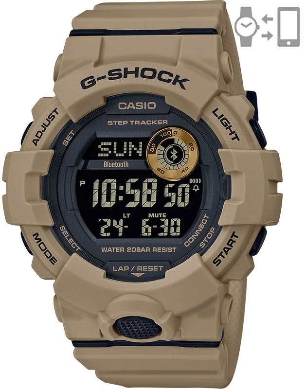 Ceas barbatesc Casio GBD-800UC-5ER G-Shock