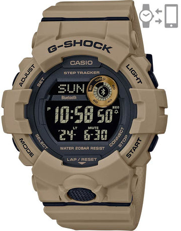 Ceas barbatesc Casio GBD-800UC-5ER G-Shock