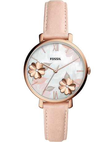 Ceas de dama Fossil ES4671 Jacqueline