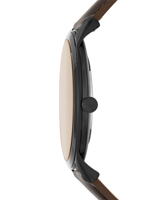 Ceas barbatesc Fossil FS5551 The Minimalist