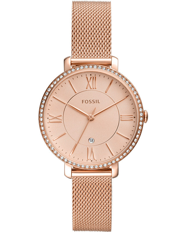 Ceas de dama Fossil ES4628 Jacqueline