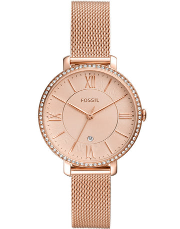 Ceas de dama Fossil ES4628 Jacqueline