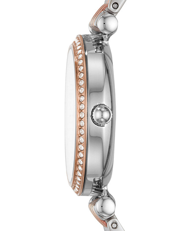 Ceas de dama Fossil ES4649 Carlie mini