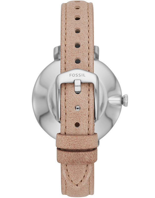 Bratara ceas Fossil ES4664 piele Kalya
